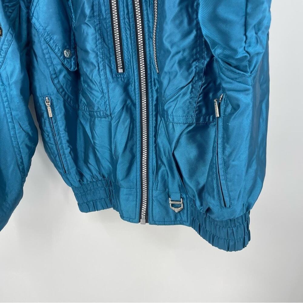 Vintage Descente Ski Jacket Size Medium - Picture 7 of 15